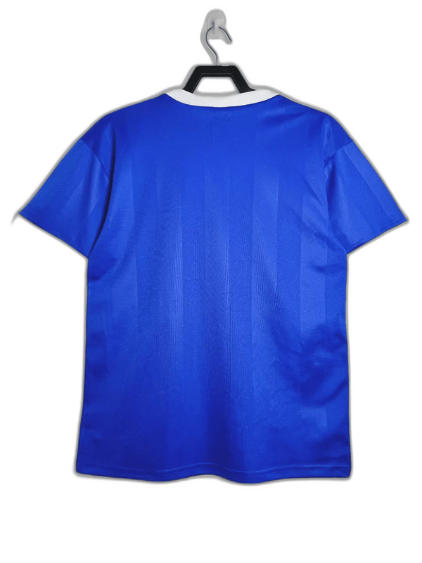 Argentina 1986 II Away Jersey - Retro Version - FutStore