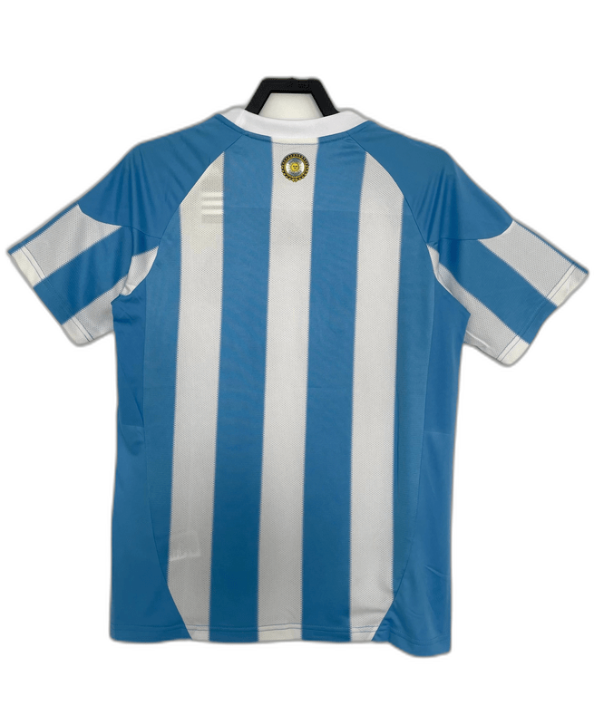 Argentina 2010 I Home Jersey - Retro Version - FutStore