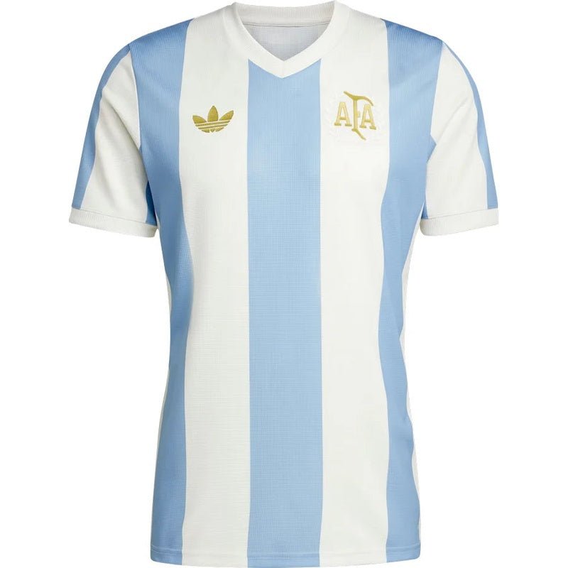 Argentina 24/25 Commemorative Edition Jersey - Fan Version - FutStore