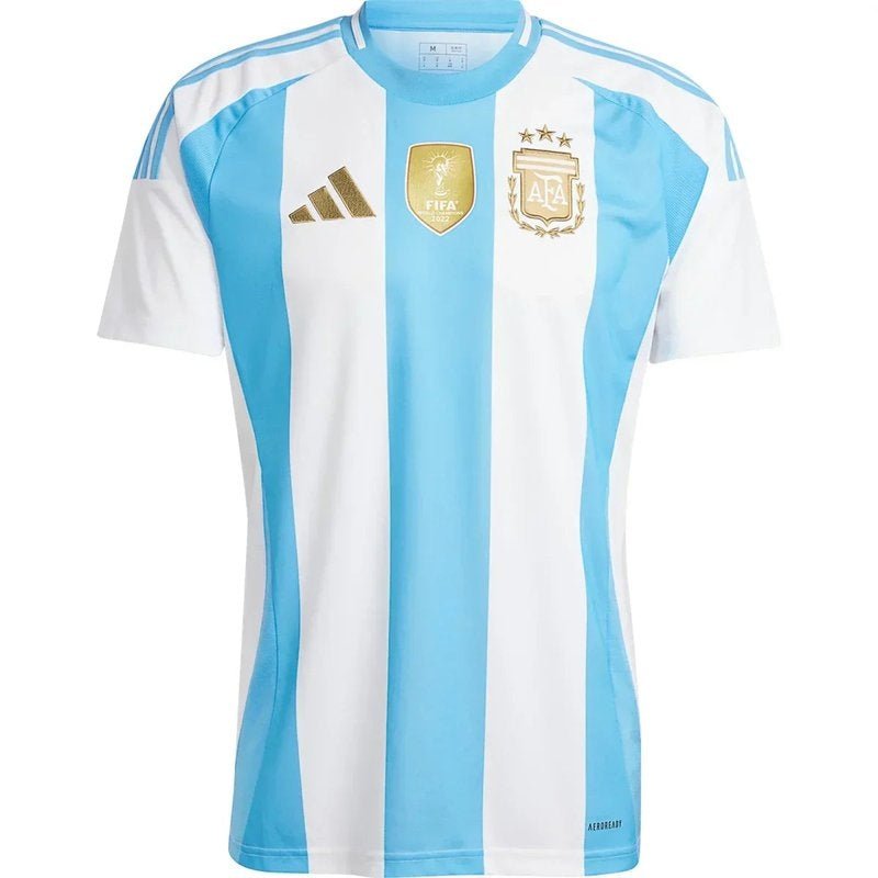 Argentina 24/25 I Home Jersey - Fan Version - FutStore