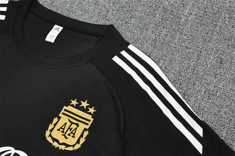 Argentina Kit Training 2025 - FutStore