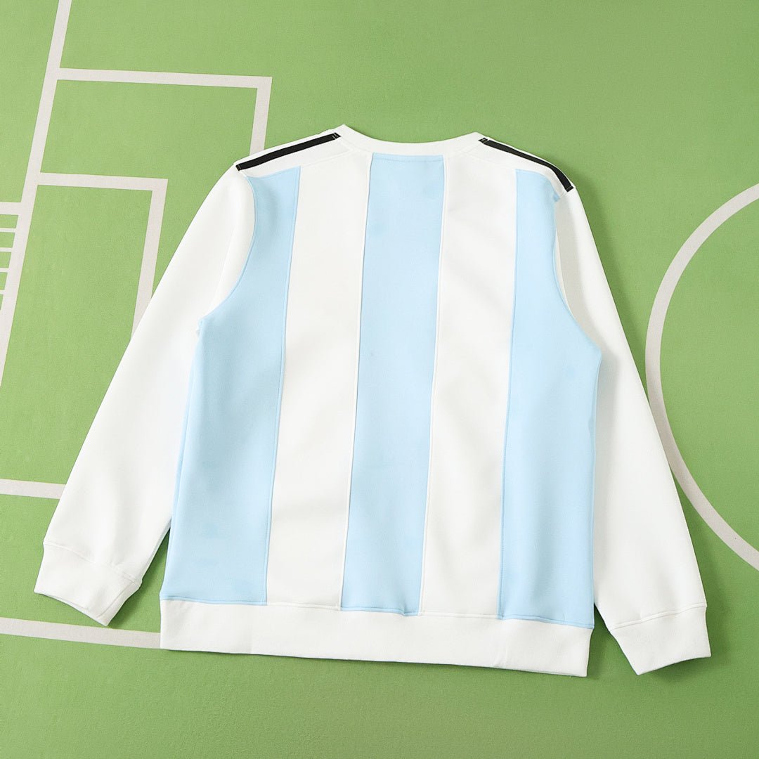Argentina Sweatshirt I World Cup 2026 - FutStore