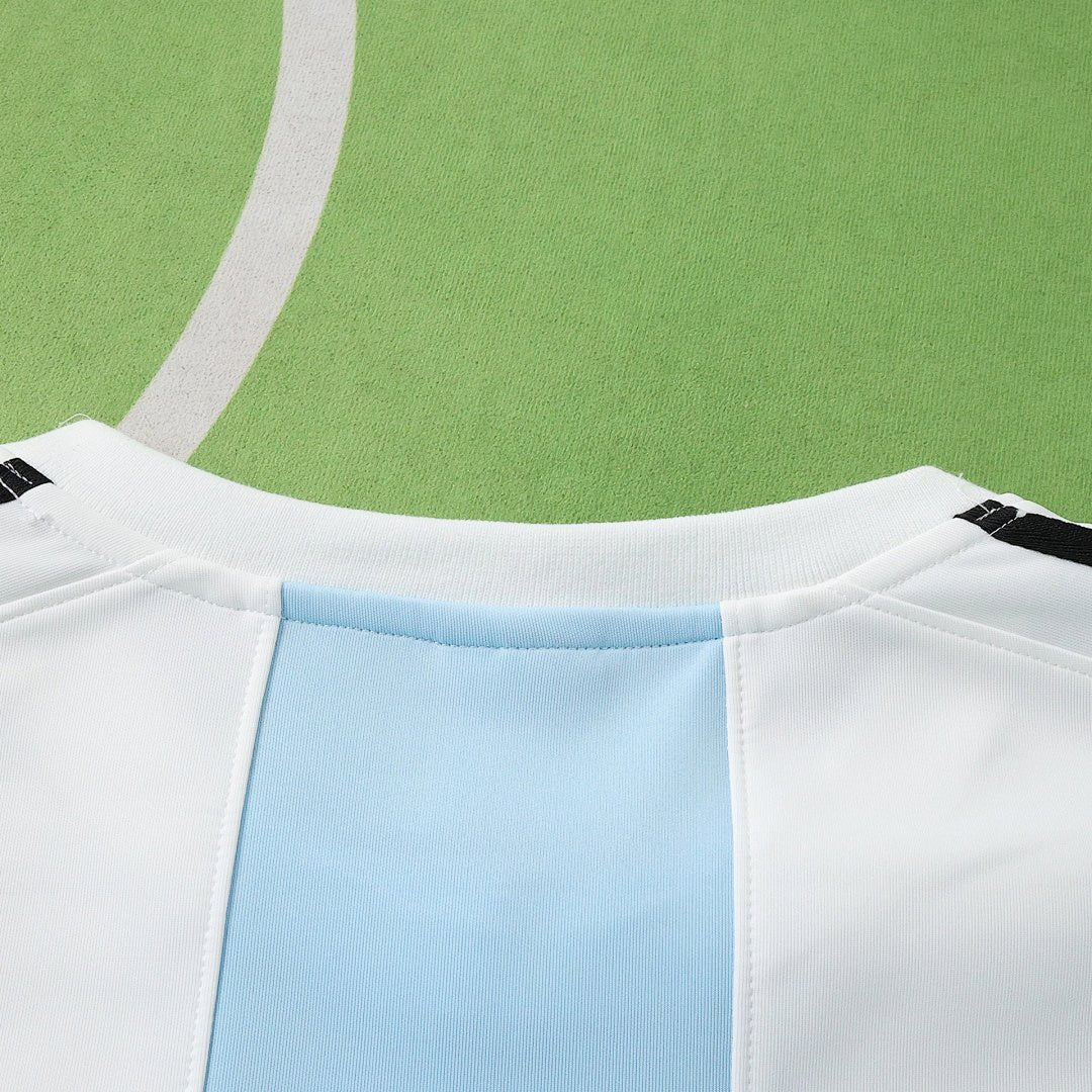 Argentina Sweatshirt I World Cup 2026 - FutStore