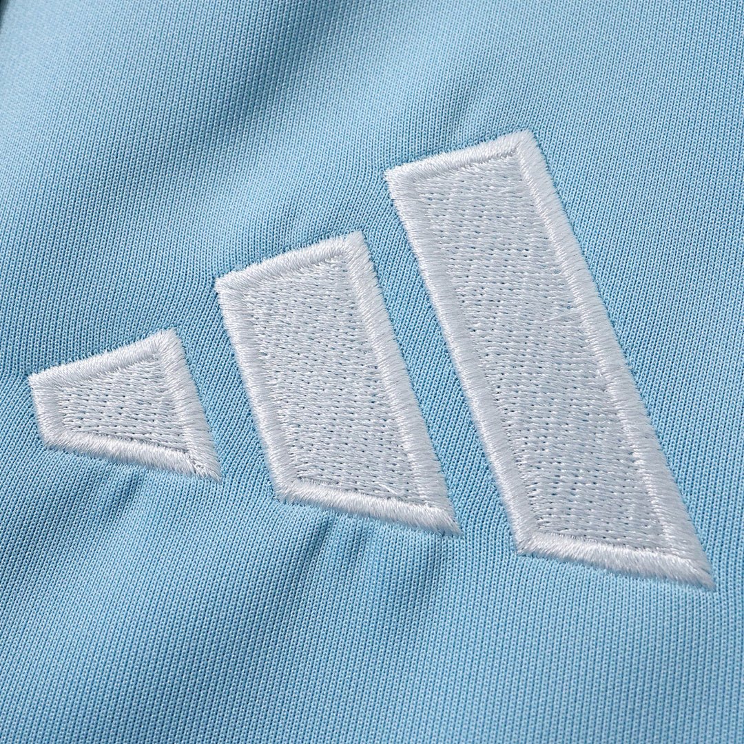 Argentina Sweatshirt II World Cup 2026 - FutStore