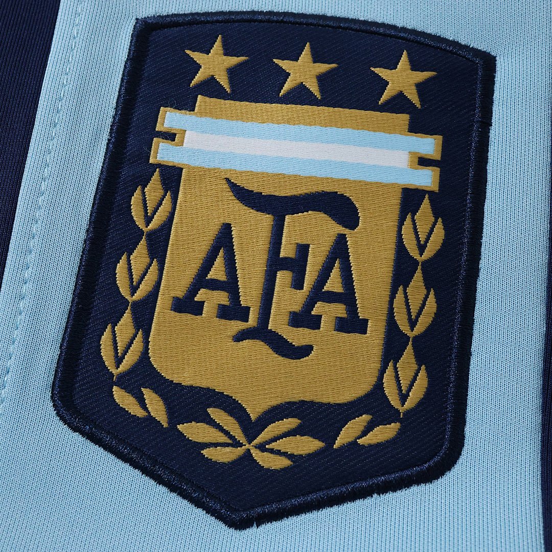 Argentina Sweatshirt II World Cup 2026 - FutStore