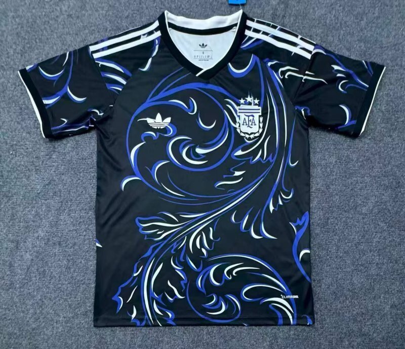 Argentina World Cup 2026 Away Jersey - FutStore
