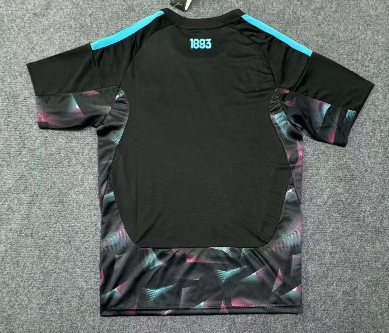 Argentina World Cup 2026 Goalkeeper Jersey - FutStore
