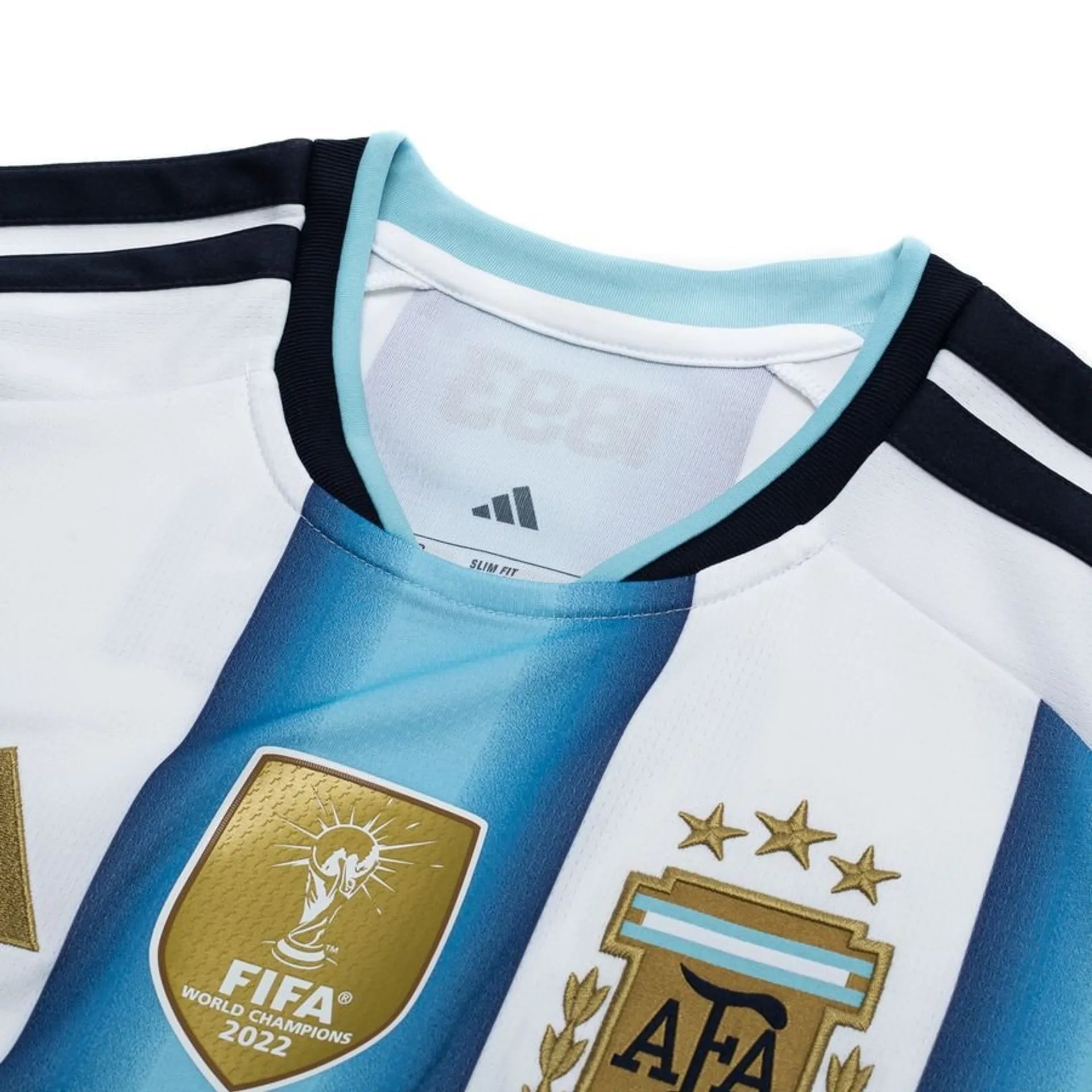 Argentina World Cup 2026 Jersey 10 MESSI - FutStore