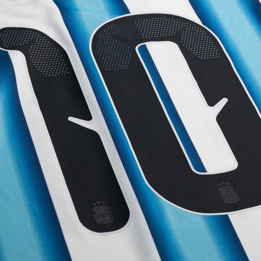 Argentina World Cup 2026 Jersey 10 MESSI - FutStore