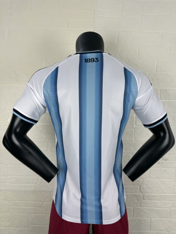 Argentina World Cup 2026 Jersey - Player Version - FutStore