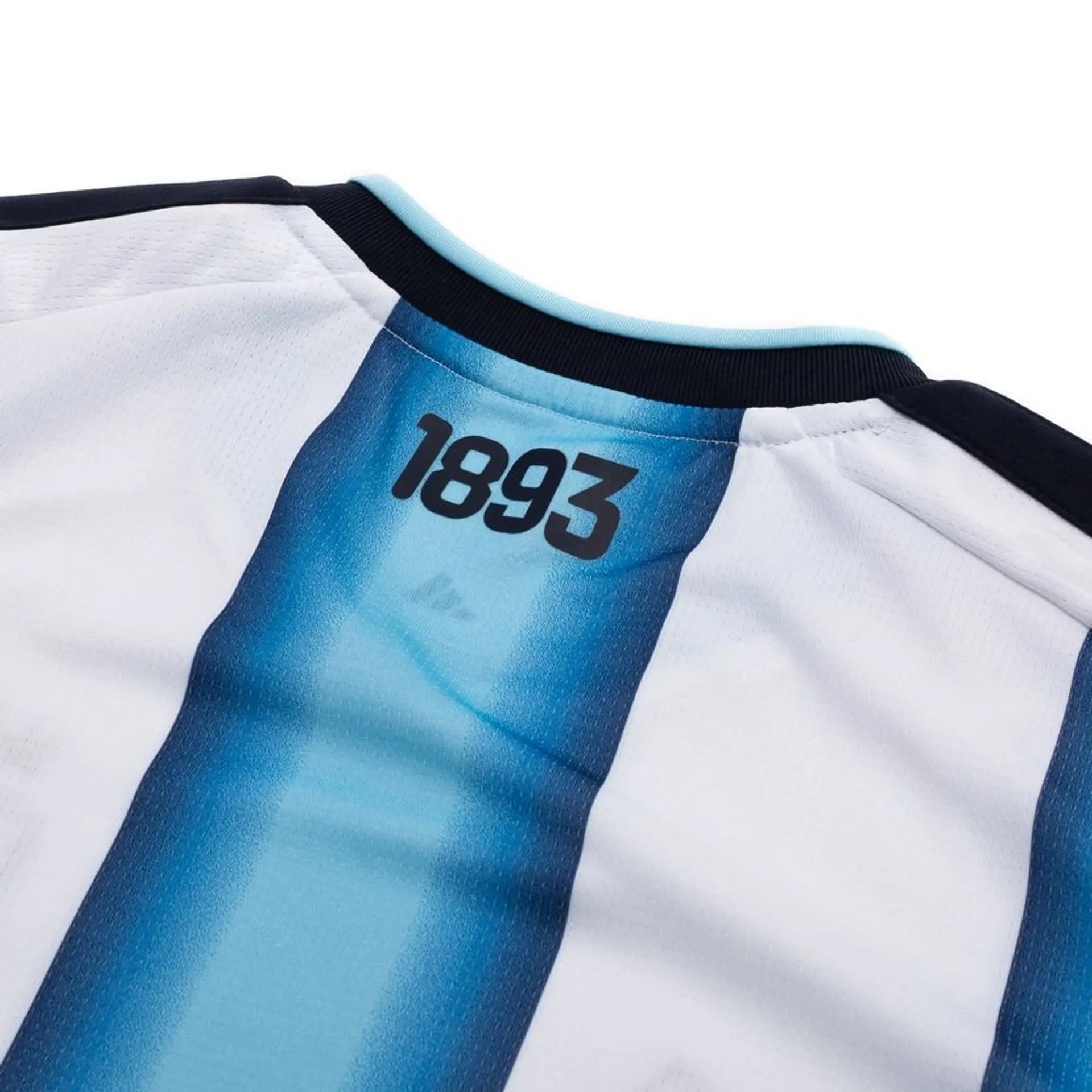 Argentina World Cup 2026 Jersey - FutStore