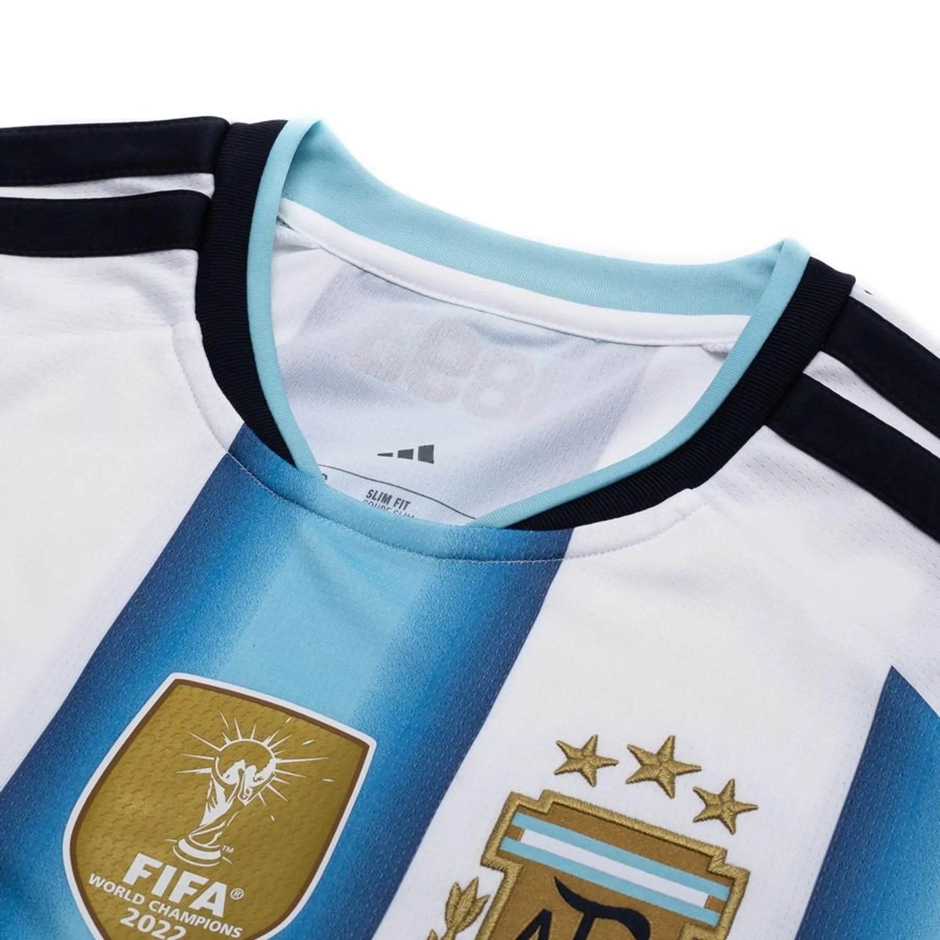 Argentina World Cup 2026 Jersey - FutStore