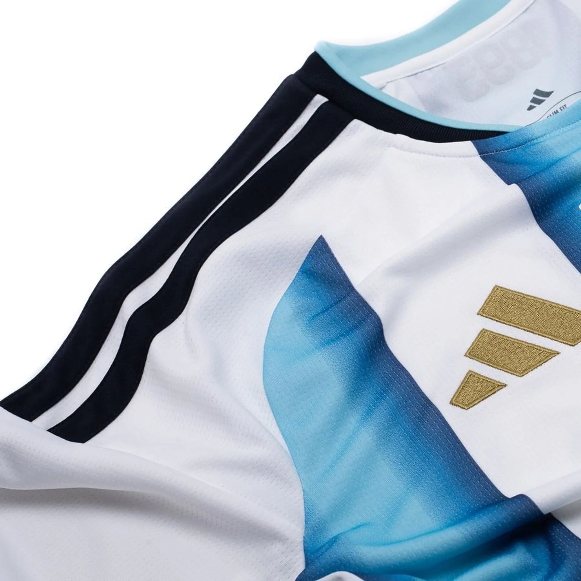 Argentina World Cup 2026 Jersey - FutStore