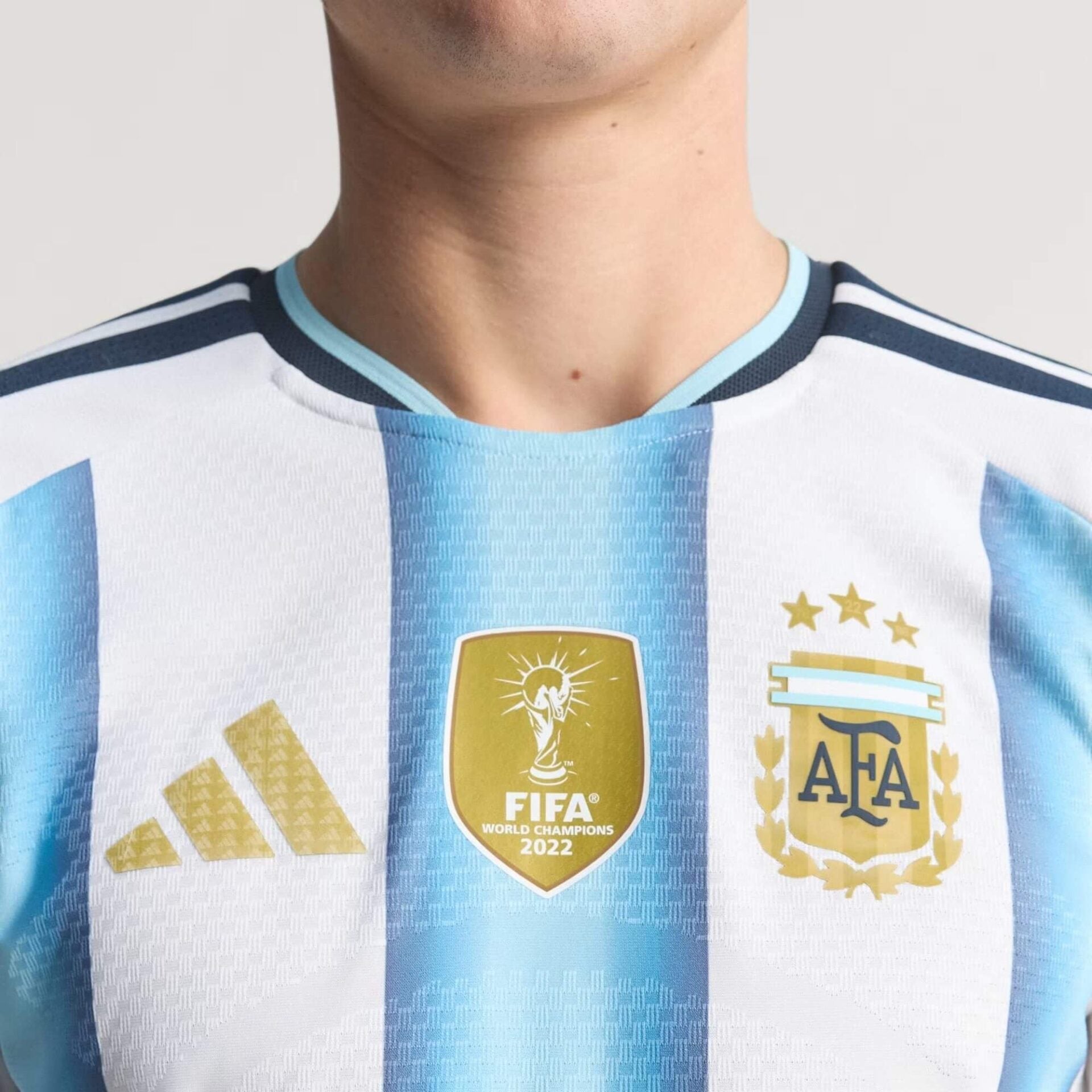Argentina World Cup 2026 Jersey - FutStore