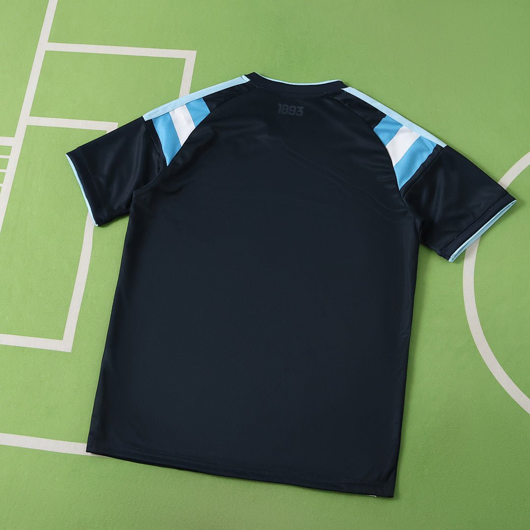 Argentina World Cup 2026 Training Jersey Blue II - FutStore