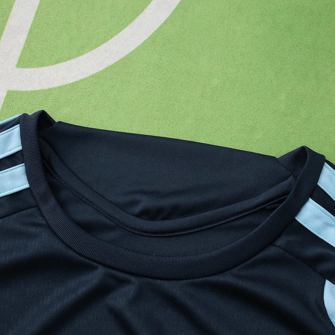 Argentina World Cup 2026 Training Jersey Blue - FutStore