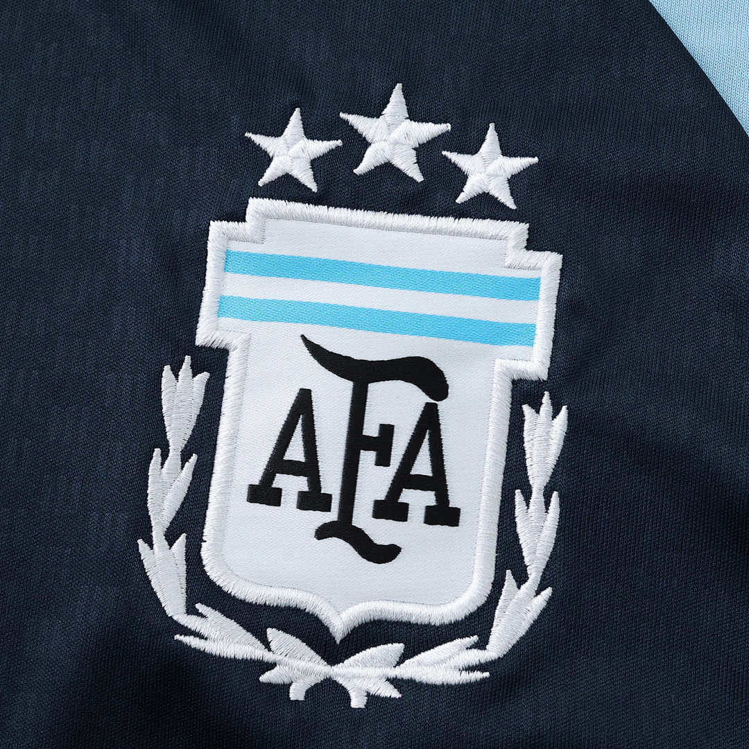 Argentina World Cup 2026 Training Jersey Blue - FutStore