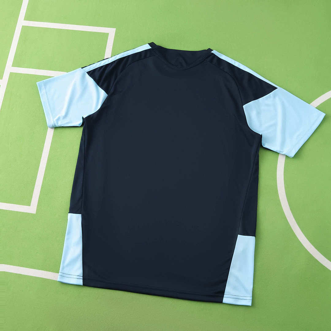 Argentina World Cup 2026 Training Jersey Blue - FutStore