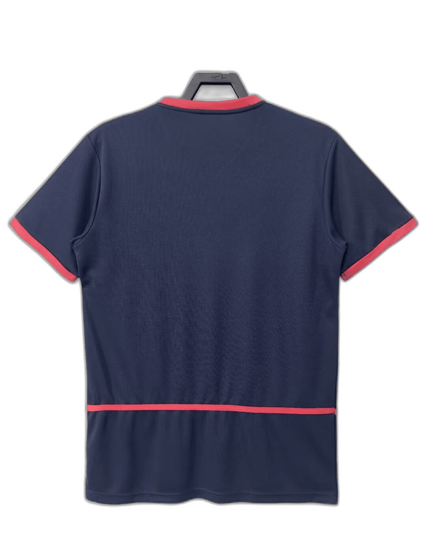 Arsenal 02/04 II Away Jersey - Retro Version - FutStore