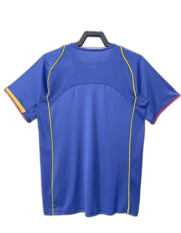 Arsenal 04/05 II Away Jersey - Retro Version - FutStore
