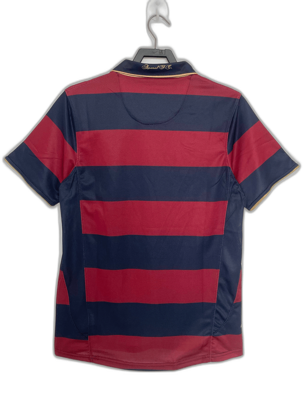 Arsenal 07/08 III Third Jersey - Retro Version - FutStore