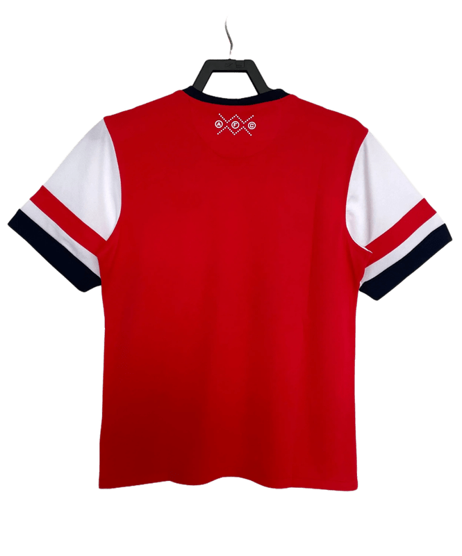 Arsenal 12/13 I Home Jersey - Retro Version - FutStore