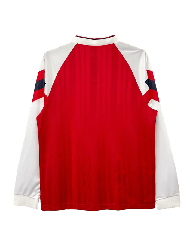 Arsenal 92/94 I Home Jersey - Retro Version - FutStore