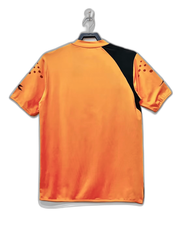 AS Roma 05/06 I Home Jersey - Retro Version - FutStore