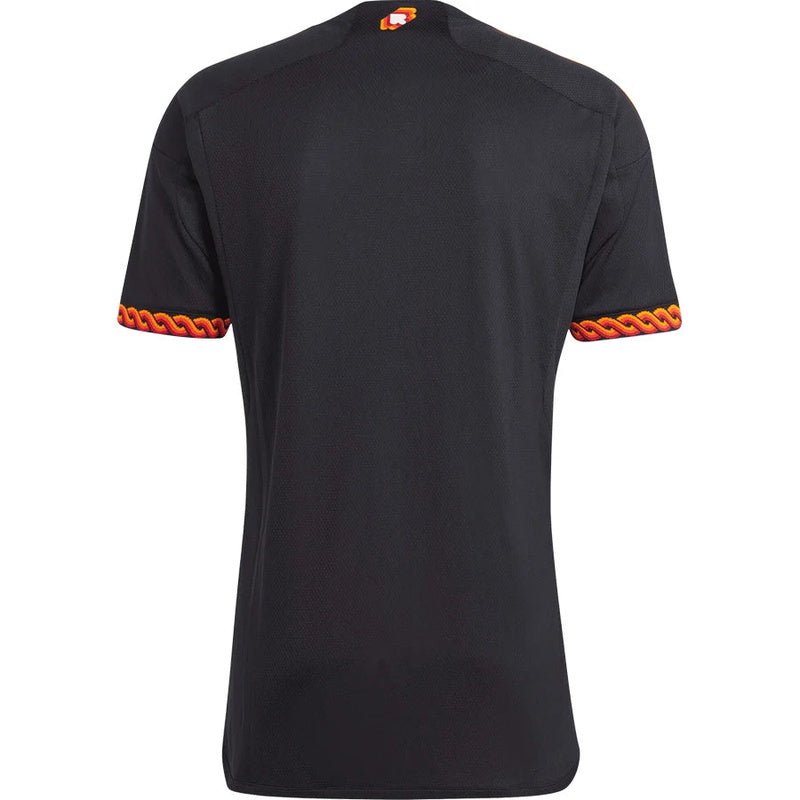 AS Roma 23/24 III Third Jersey - Fan Version - FutStore