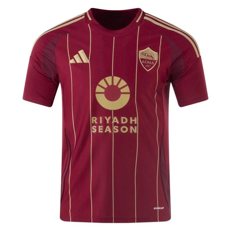 AS Roma 24/25 I Home Jersey - Fan Version - FutStore