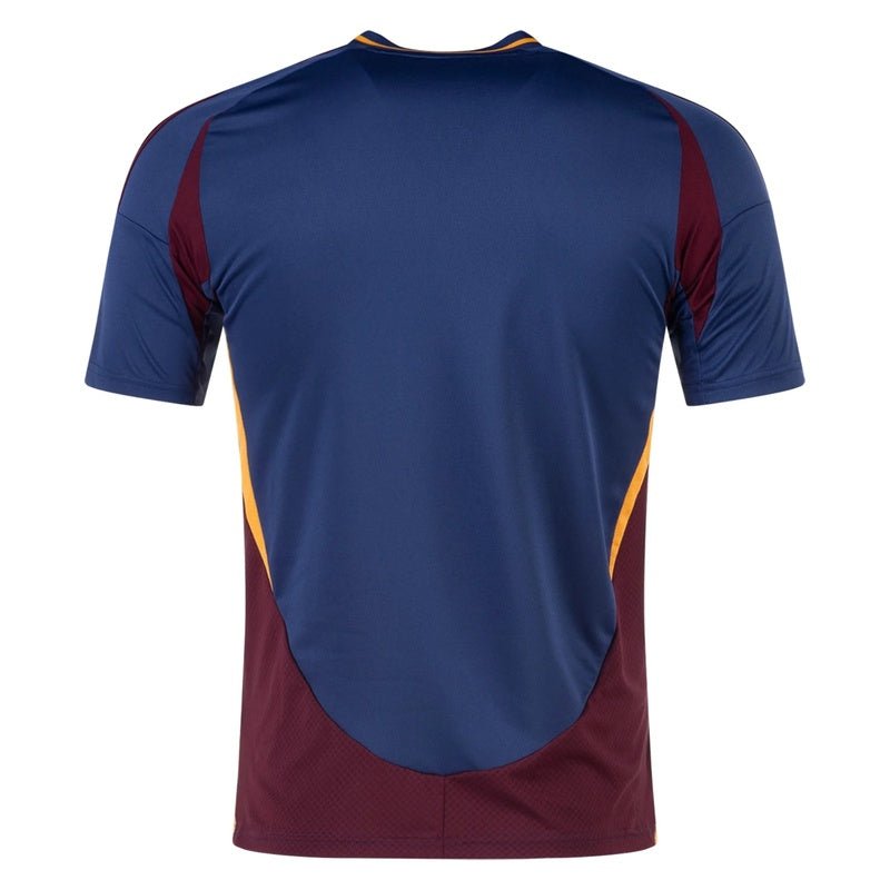 AS Roma 24/25 III Third Jersey - Fan Version - FutStore