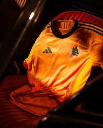 AS Roma 25/26 Away - Fan Version - FutStore