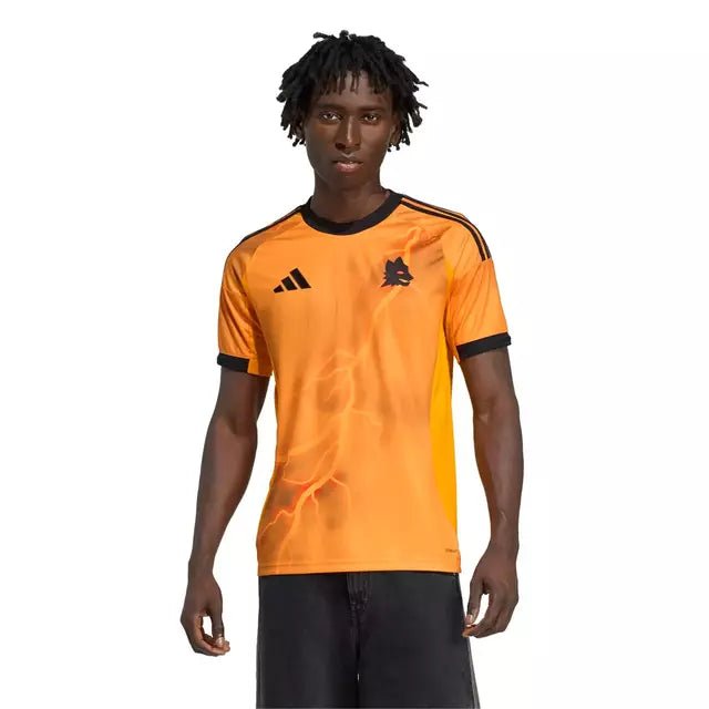 AS Roma 25/26 Away - Fan Version - FutStore