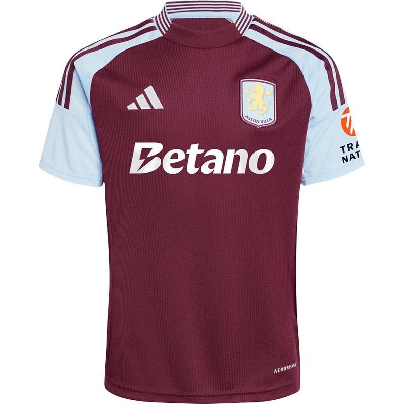 Aston Villa 24/25 I Home Jersey - Fan Version - FutStore