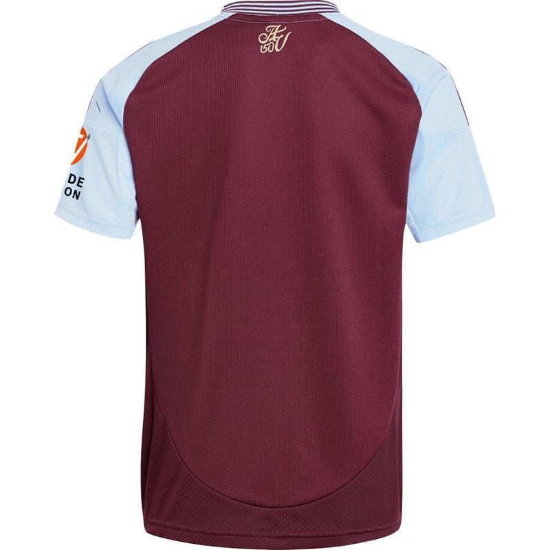 Aston Villa 24/25 I Home Jersey - Fan Version - FutStore