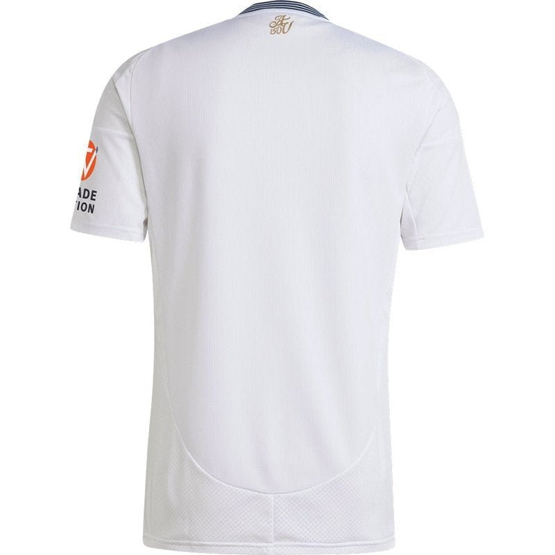 Aston Villa 24/25 II Away Jersey - Fan Version - FutStore