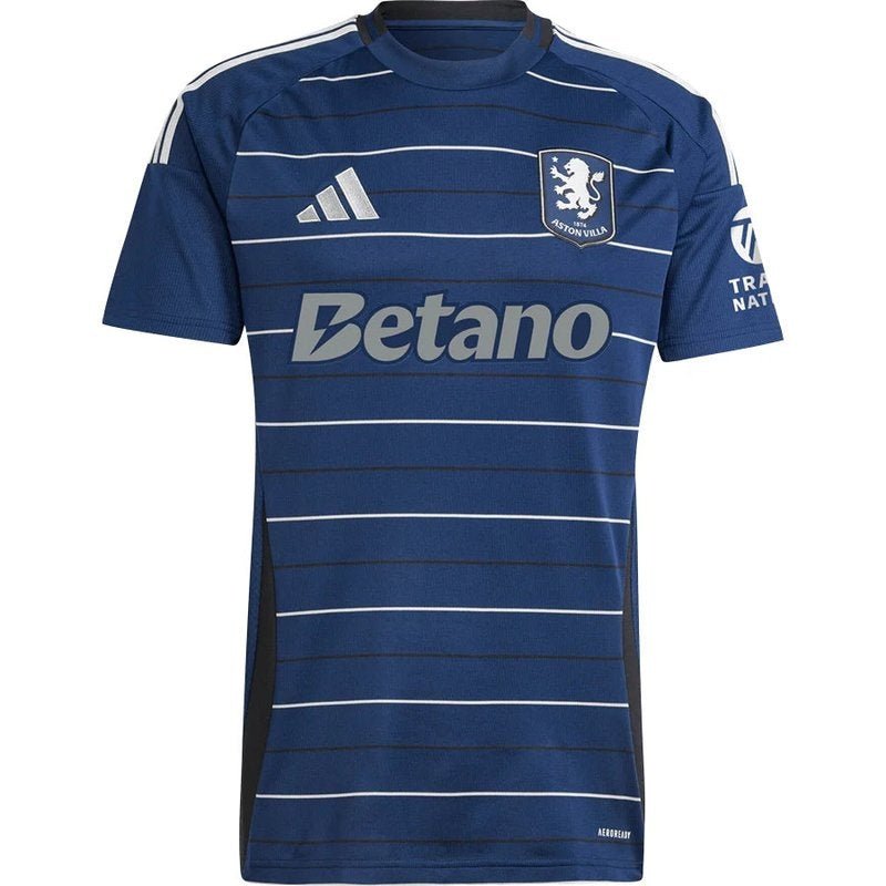 Aston Villa 24/25 III Third Jersey - Fan Version - FutStore
