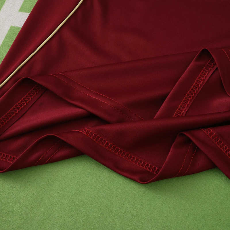 Aston Villa Home Jersey 2025/26 - FutStore