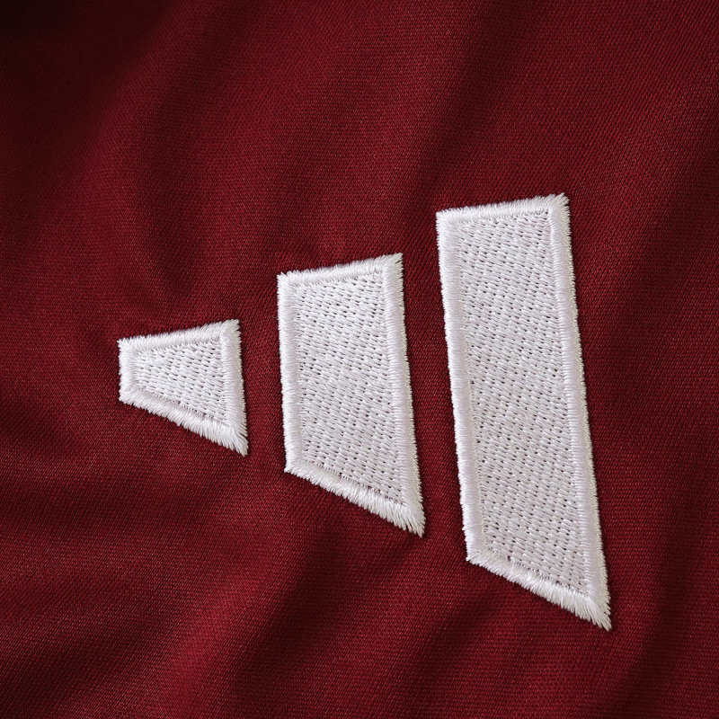 Aston Villa Home Jersey 2025/26 - FutStore