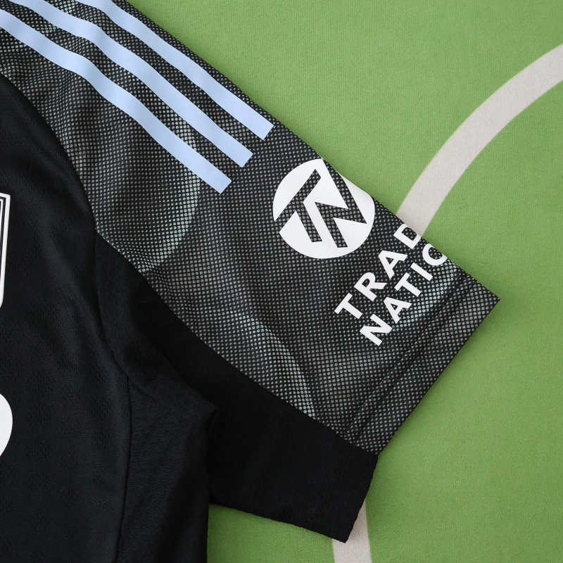 Aston Villa Player Jersey Away 2025/26 - FutStore