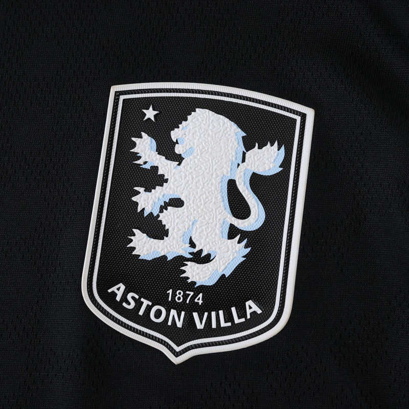 Aston Villa Player Jersey Away 2025/26 - FutStore