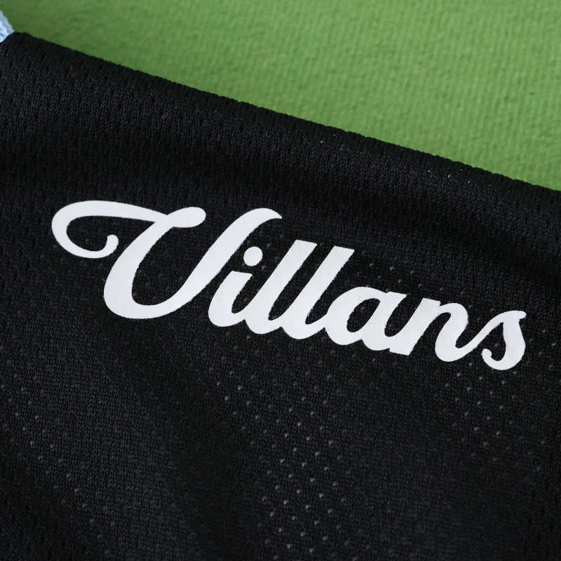 Aston Villa Player Jersey Away 2025/26 - FutStore