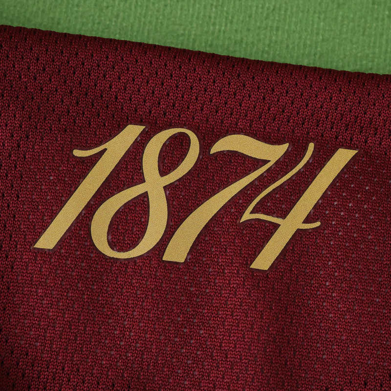Aston Villa Player Jersey Home 2025/26 - FutStore