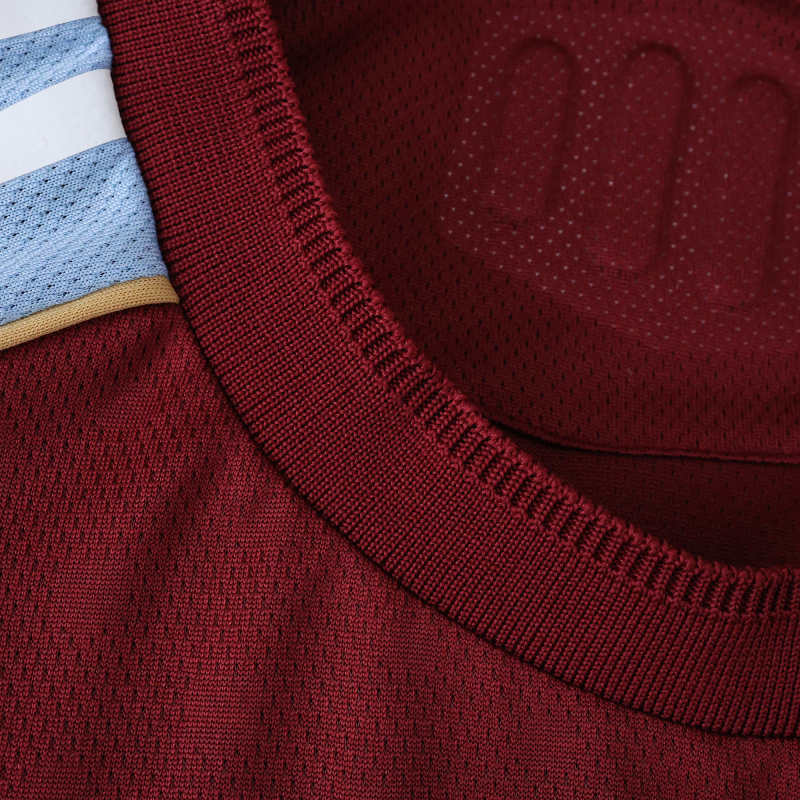 Aston Villa Player Jersey Home 2025/26 - FutStore