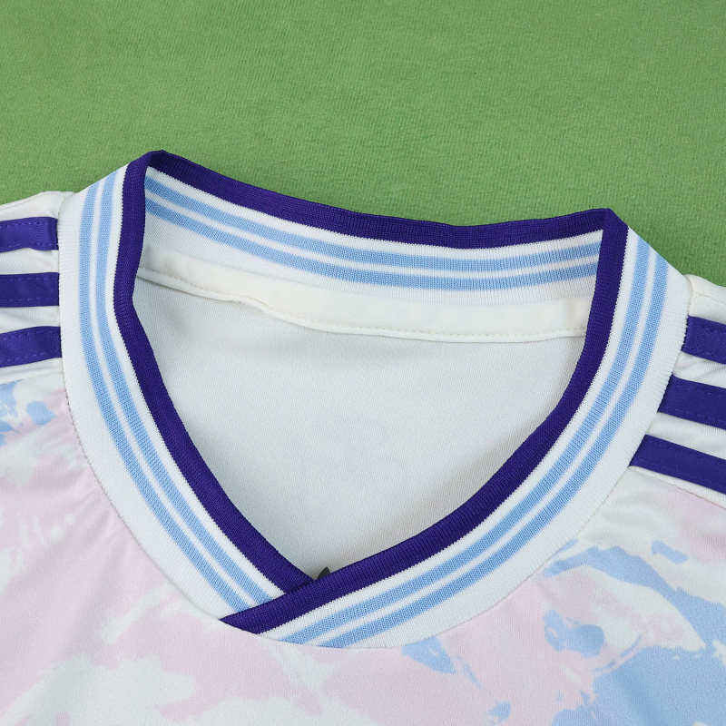 Aston Villa Third Jersey 2025/26 - FutStore