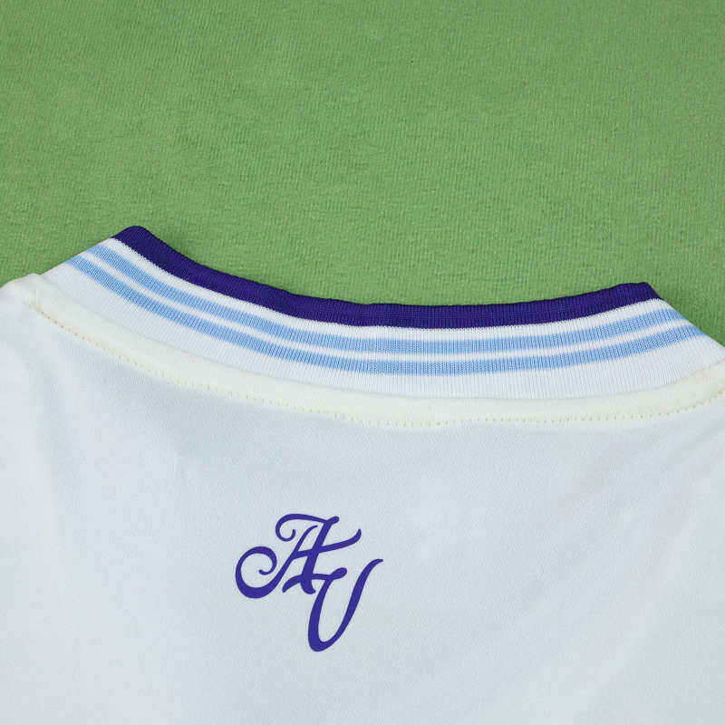 Aston Villa Third Jersey 2025/26 - FutStore