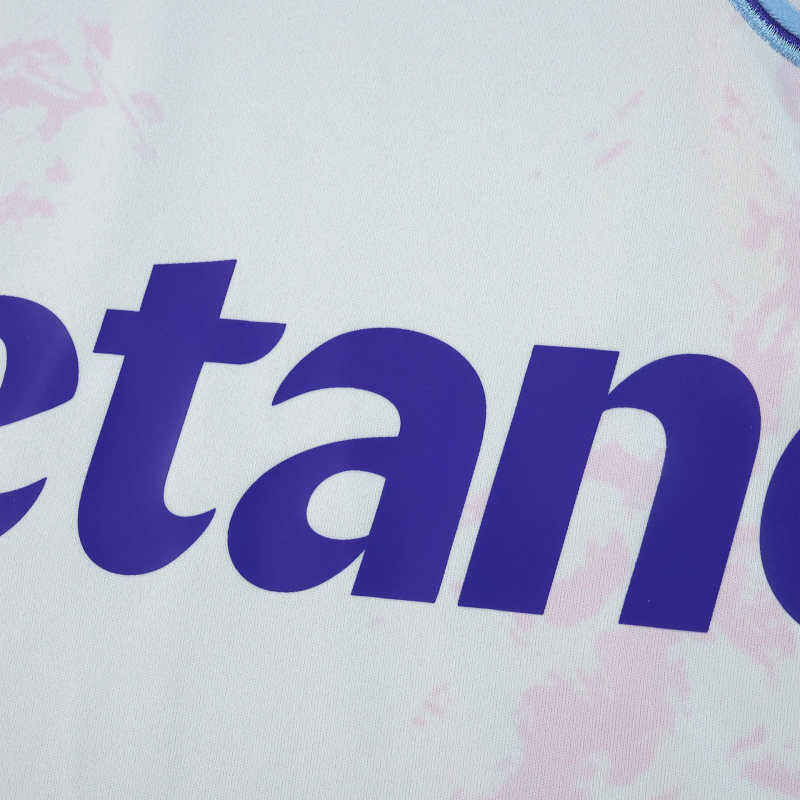 Aston Villa Third Jersey 2025/26 - FutStore