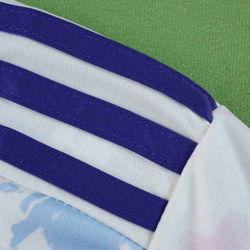 Aston Villa Third Jersey 2025/26 - FutStore