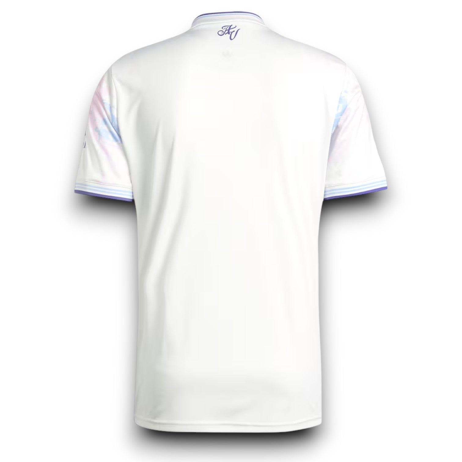 Aston Villa Third Jersey 2025/26 - FutStore