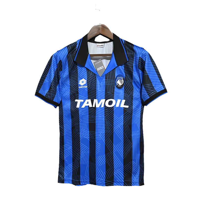 Atalanta 1991 I Home Jersey - Retro Version - FutStore